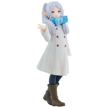 POP UP PARADE Frieren Beyond Journey's End Frieren Blow Kiss Ver. Figure
