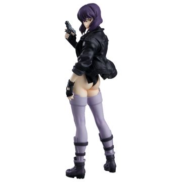 Pop Up Parade Ghost in the Shell Stand Alone Complex Motoko Kusanagi SAC Large Figure