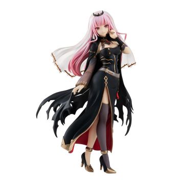 Pop Up Parade Hololive Production Mori Calliope Figure