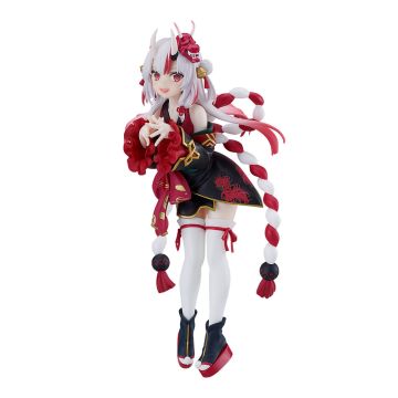 Pop Up Parade Hololive Production Nakiri Ayame Figure