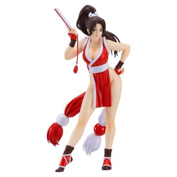 Pop Up Parade King of Fighters '97 Mai Shiranui Figure