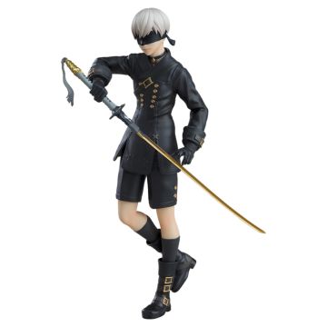Pop Up Parade Nier Automata 9S YoRHa No.9 Type S Figure
