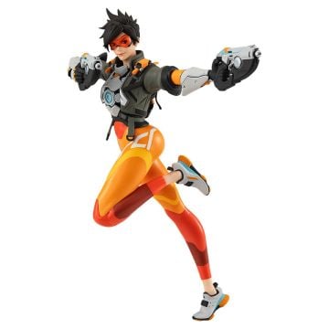 Pop Up Parade Overwatch 2 Tracer Figure