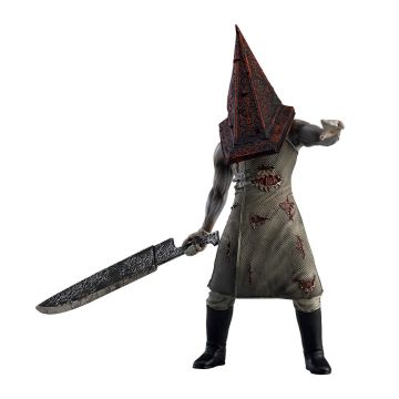 Pop Up Parade Silent Hill 2 Red Pyramid Thing Figure