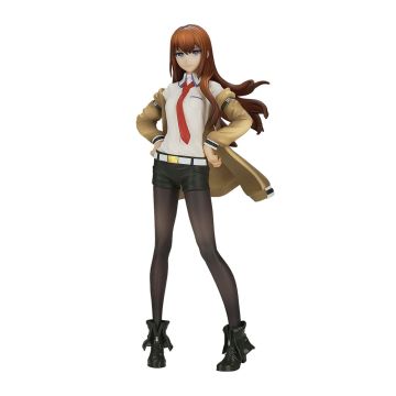 Pop Up Parade Steins Gate Kurisu Makise Figure