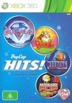PopCap Hits! [Pre Owned]