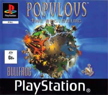 Populous: The Beginning [Pre-Owned]