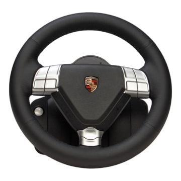 Fanatec Porsche 911 Turbo S Wheel for PC, PS3 & Xbox 360 [Pre-Owned]