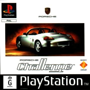 Porsche Challenge [Pre-Owned]