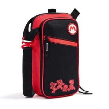 PowerA Crossbody Bag for Nintendo Switch Mario & Friends (Image 2)