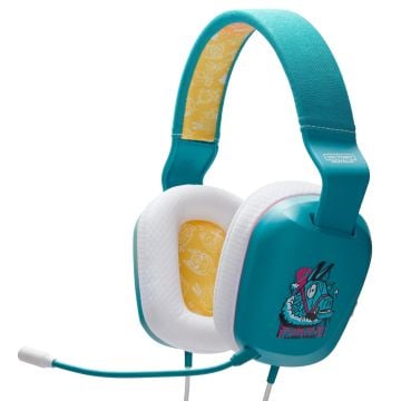 PowerA Fortnite Wired Stereo Headset for Nintendo Switch (Llambro)