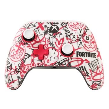 PowerA Fortnite Wireless Controller for Xbox Series X|S