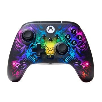 PowerA Fusion Pro Wireless Controller With Lumectra for Xbox Series X|S