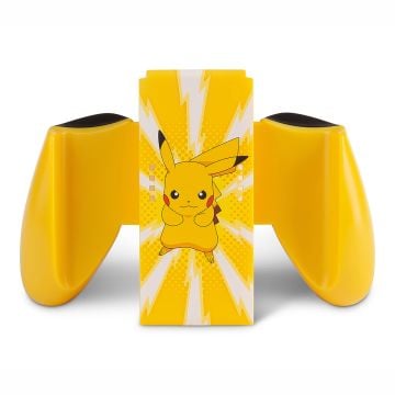 PowerA Joy-Con Comfort Grip Pikachu for Nintendo Switch