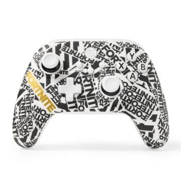 PowerA OPS V1 Wireless Controller for Cloud Gaming (Fortnite Edition)