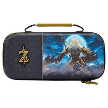 PowerA Protection Case for Nintendo Switch (Link vs. Lynel)