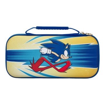 PowerA Protection Case for Nintendo Switch (Sonic Peel Out)