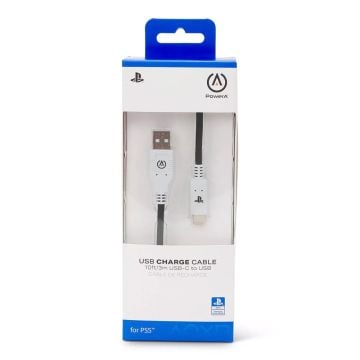 PowerA PS5 USB-C Cable