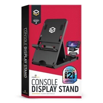 Powerwave Console Display Stand for Nintendo Switch 2