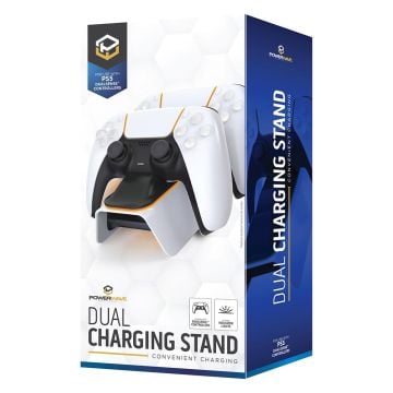 Powerwave Dual Charging Stand for PS5