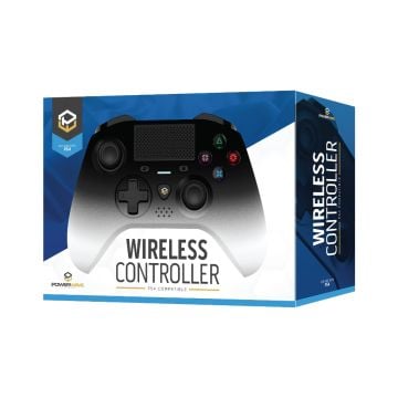 Powerwave Ghost Wireless Controller for PS4
