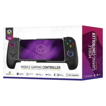 Powerwave Mobile Gaming Controller (Image 1)