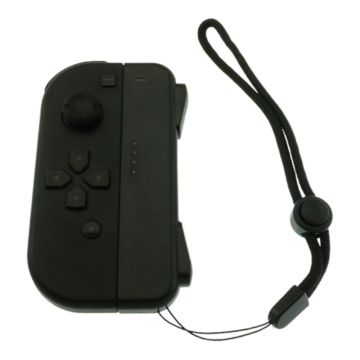 Powerwave Nintendo Switch Left Joypad Raven Black [Pre-Owned]
