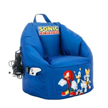 Sonic Bean Bag Cloud Chair