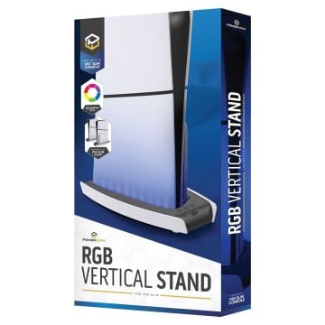 Powerwave RGB Vertical Stand for PlayStation 5 Slim