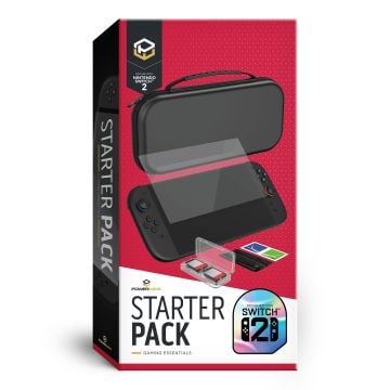 Powerwave Starter Pack for Nintendo Switch 2
