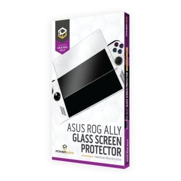 Powerwave Tempered Glass Screen Protector for ASUS ROG Ally