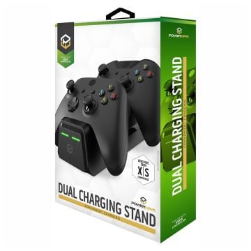 Powerwave Xbox Dual Charging Stand