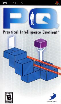 PQ: Practical Intelligence Quotient (U.S Import) [Pre-Owned]