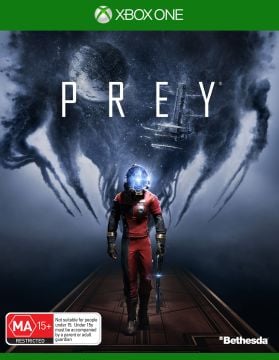 Prey [Pre-Owned]