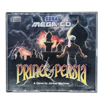 Prince of Persia [Pre-Owned]