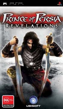 Prince of Persia: Revelations [Pre-Owned]