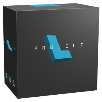 Project L Board Game