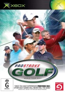 ProStroke Golf [Pre-Owned]