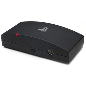 PS3 Play TV With Receiver And USB Cable [Pre-Owned]