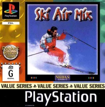 Ski Air Max