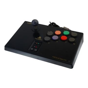 HORI Arcade Stick For PS1 [Pre-Owned]