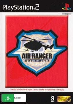 Air Ranger: Rescue Helicopter [Pre-Owned]