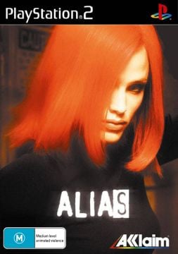 Alias [Pre-Owned]