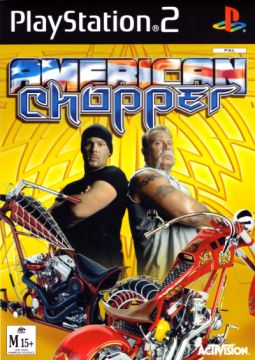 American Chopper [Pre-Owned]