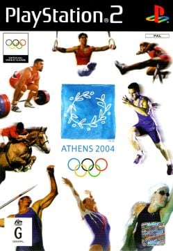 Athens 2004 [Pre-Owned]
