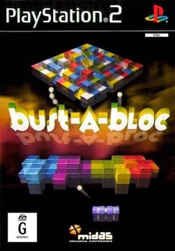 Bust-A-Bloc [Pre-Owned]