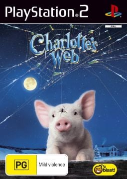 Charlottes Web [Pre-Owned]