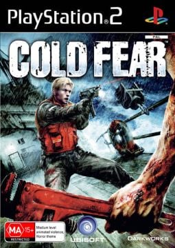 Cold Fear [Pre-Owned]