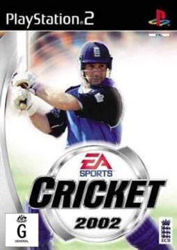 Cricket 2002 [Pre-Owned]
