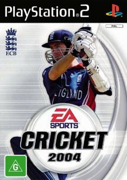 Cricket 2004 [Pre-Owned]
